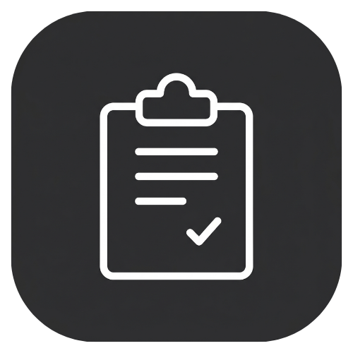 Clipboard App