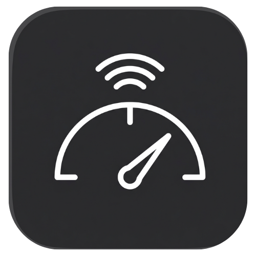 Network Speed
Meter