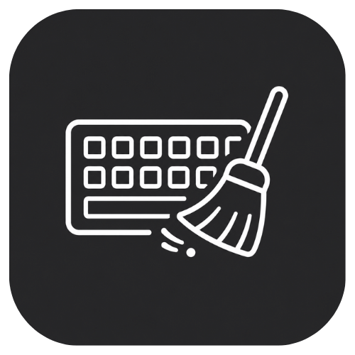 Cleaning Mode